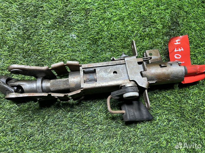 Колонка рулевая Citroen C5 I