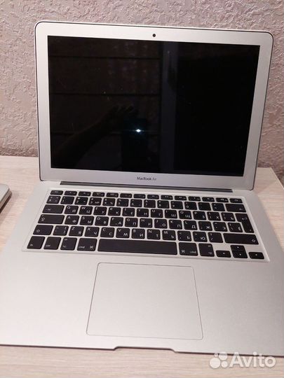 MacBook Air 13.3/1.4GHz/4GB/256GB