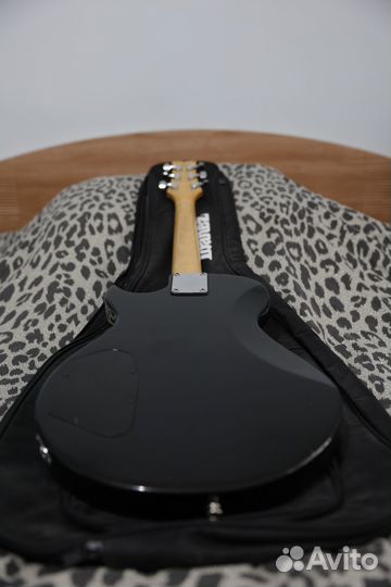 Электрогитара ibanez gart 60 les paul