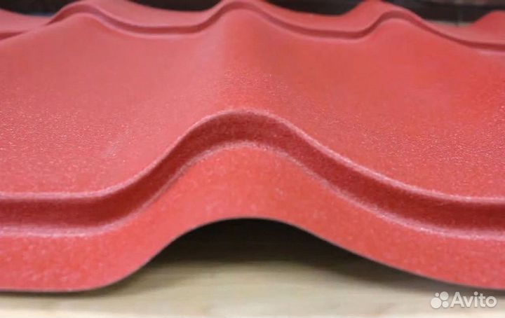 Металлочерепица