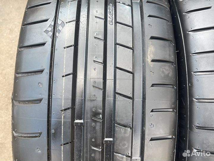 Kumho Ecsta PS91 235/40 R18