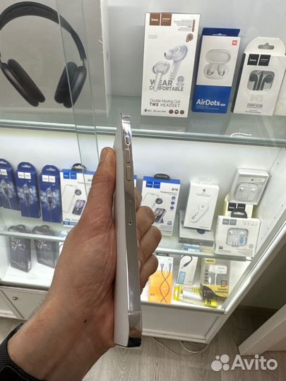 iPhone 12 Pro Max, 128 ГБ