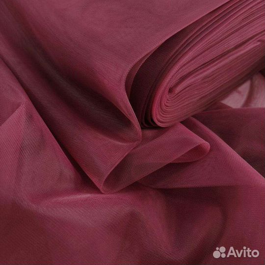 Еврофатин фатин мягкий, ширина 3м