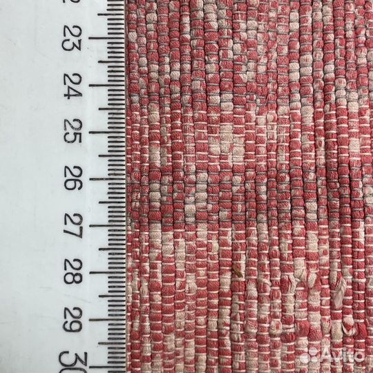 Коврик ковер половик дорожка 4 М домотканый