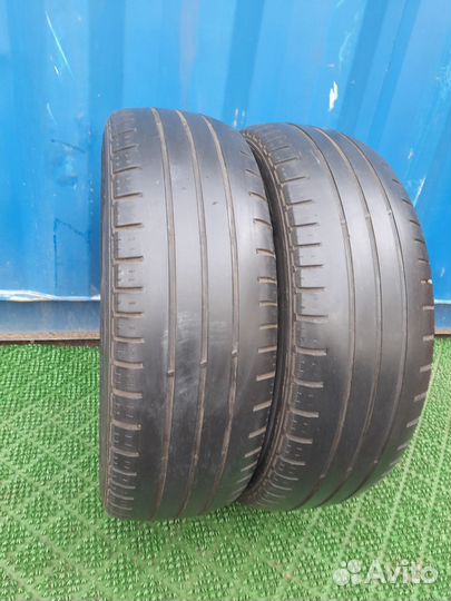 Hankook Vantra LT RA18 215/70 R15C 109S