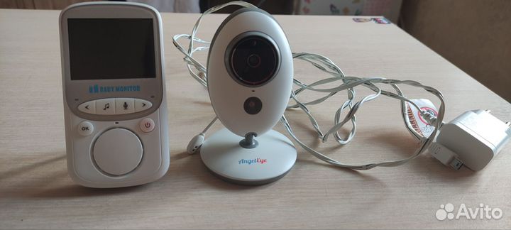 Видеоняня AngelEye AE210