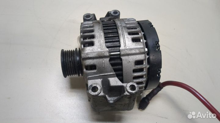 Генератор Mercedes GL X164, 2007