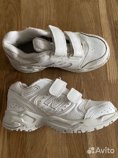 Кроссовки new balance 28