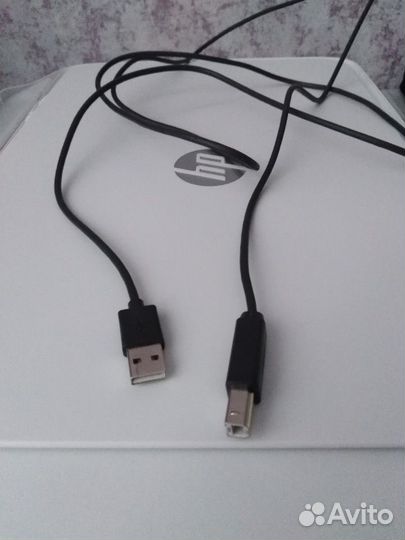 Принтер мфу HP DeskJet 2620