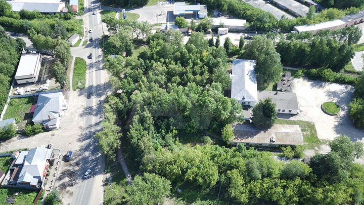 Встроенно-пристроенное производ.помещение, 430 м²