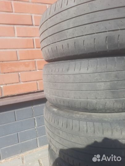 Hankook Kinergy GT H436 215/55 R17 94V