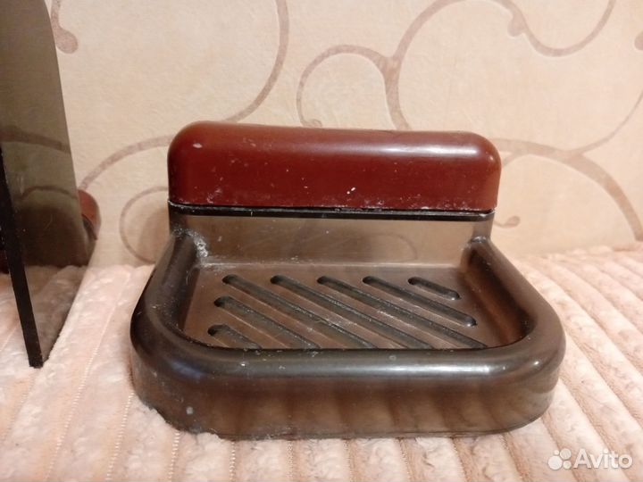 Набор для ванной