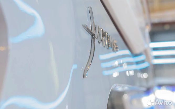 Моторная яхта Selene Artemis 39