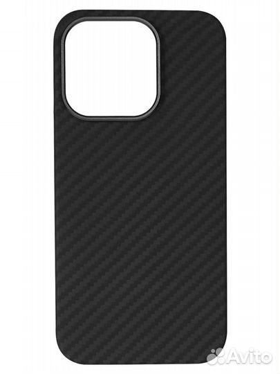 Чехол kevlar для iPhone 15