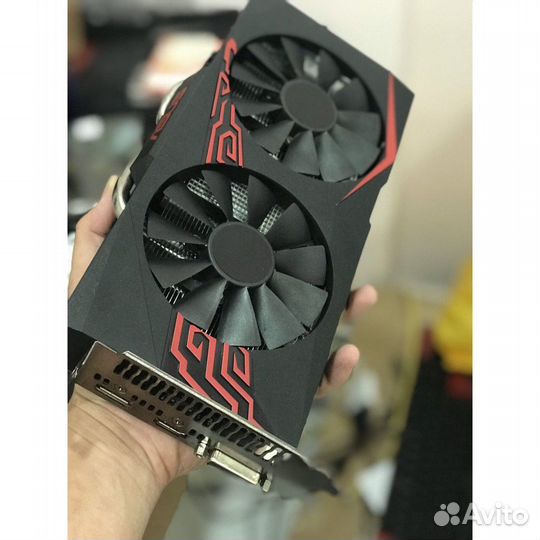 Rx 570 4GB