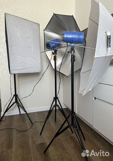 Фотооборудование