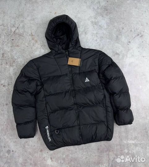 Пуховик Nike ACG