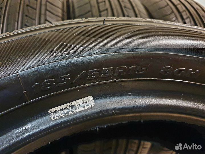 Hankook Optimo ME02 185/55 R15