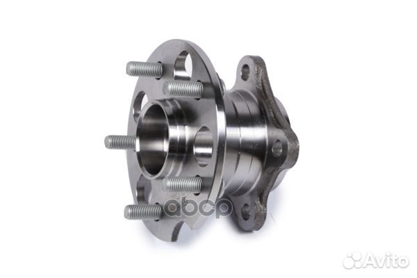 Р/к подшипника ступицыstellox 43-29028-SX Stellox