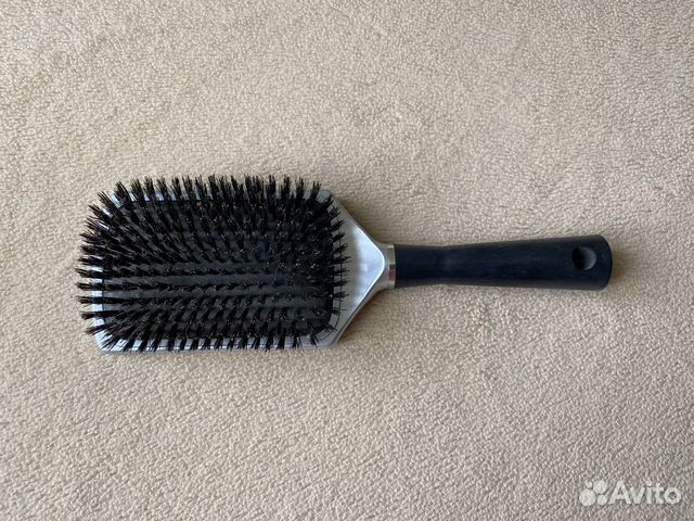 Расческа щетка для волос массажная