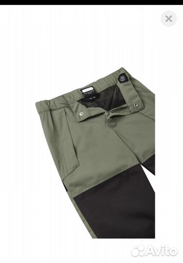 Штаны весна осень