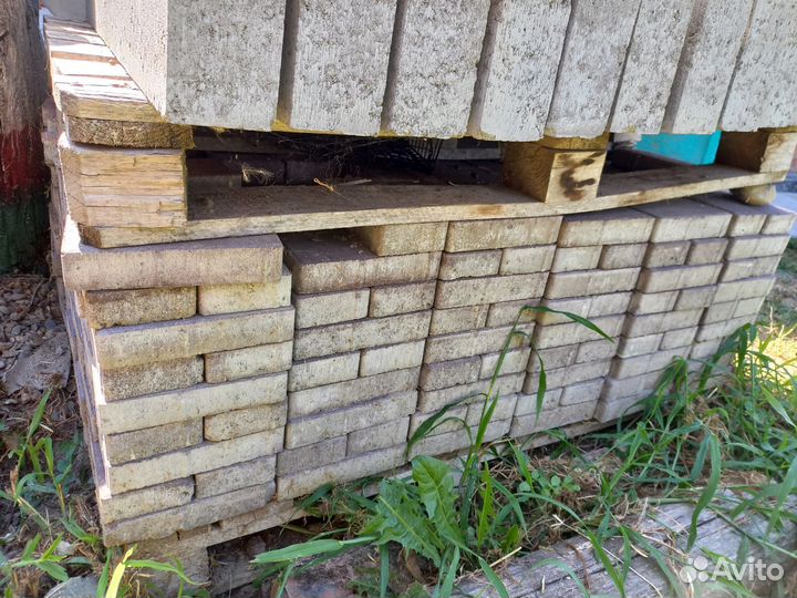 Тротуарная плитка