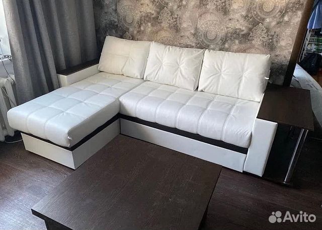 Диван Кровать Стол
