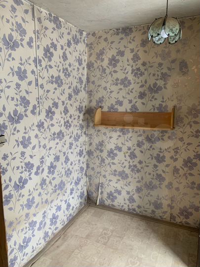 Дом 33,9 м² на участке 13 сот.