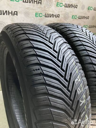 Michelin CrossClimate 2 205/55 R16 94V