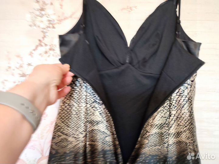 Платье женское 44 46