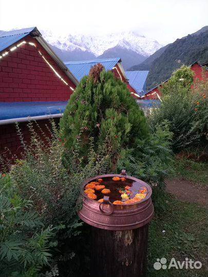 Непал. Авторский тур b-7474