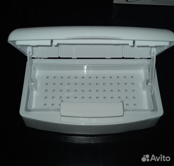 Ванночка для стерилизации инструментов