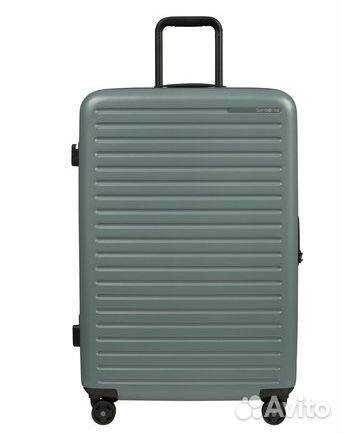 Набор Samsonite Stackd + 3 органайзера