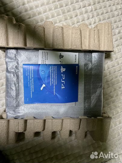 Sony playstation 4 slim 1 tb