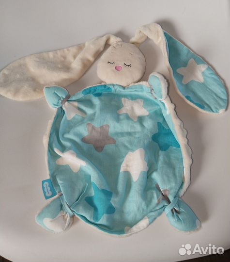 Игрушки для малышей