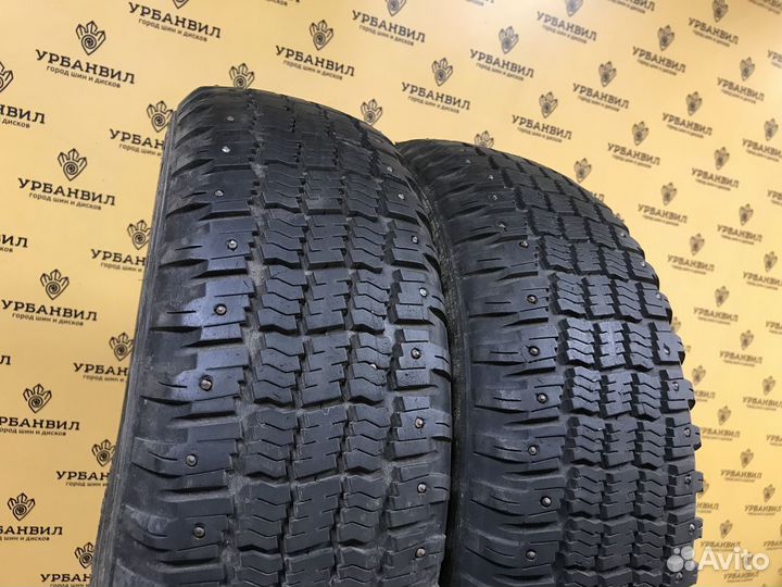 Matador MP 57 Sibir 175/70 R13 82T