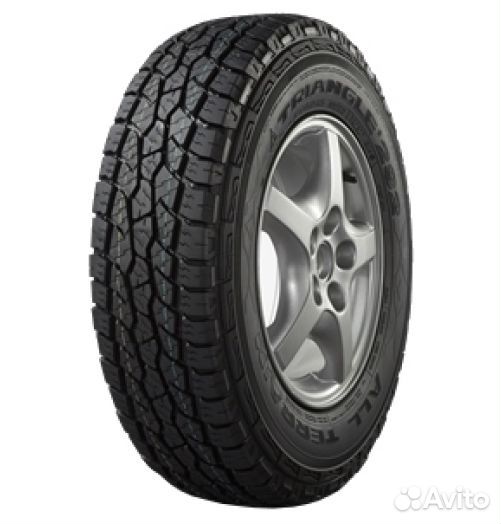 Triangle TR292 245/75 R16 120S