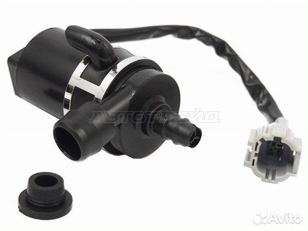 Насос омывателя