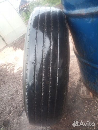 Продам Колесо 7.50 R16