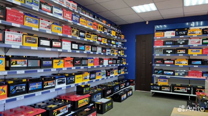 Доставка Акб 70Ач Furukawa Altica High-grade 85D23