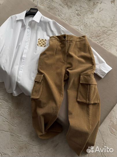 Рубашка Loewe