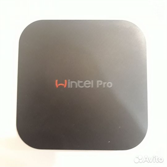 Мини пк Wintel W8 Pro