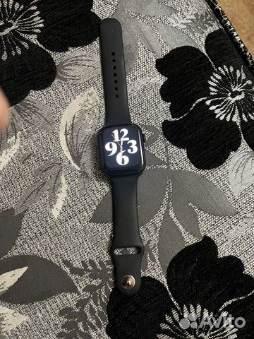 Apple watch