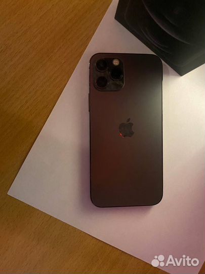iPhone 12 Pro, 128 ГБ