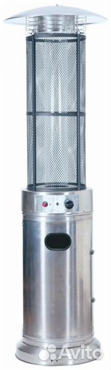 Уличный газовый инфракрасный обогреватель JAX