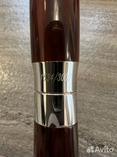 Montegrapoa Antonio Stradivari ручка роллер