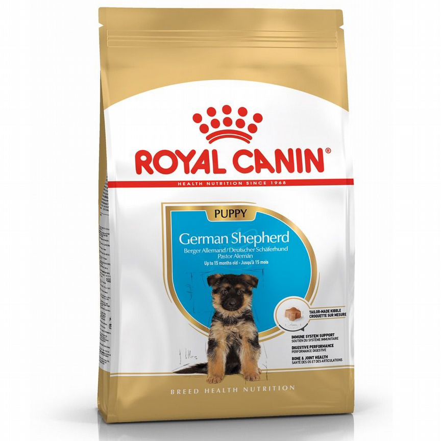 Сухой корм для собак Royal Canin 12 кг