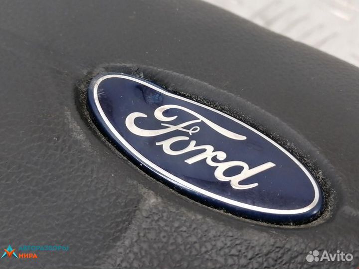 Подушка безопасности Ford Fiesta 5 2005 1374108