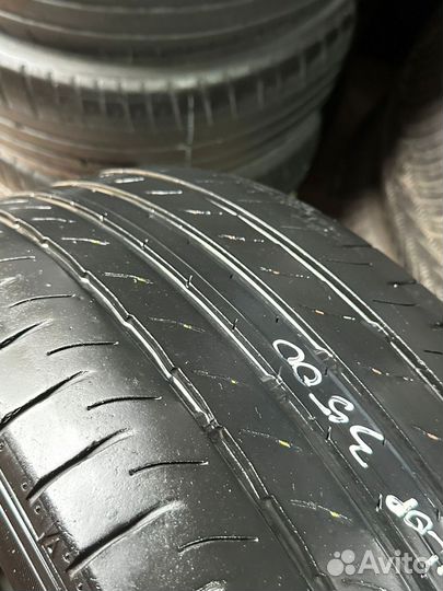 Dunlop SP Sport Maxx 050 225/50 R18 95W