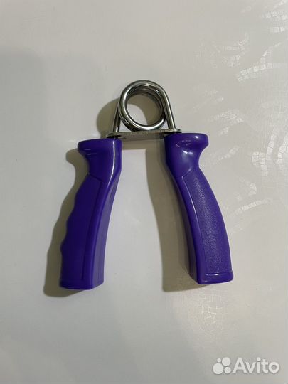 Эспандер кистевой